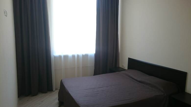 Alles Apartments