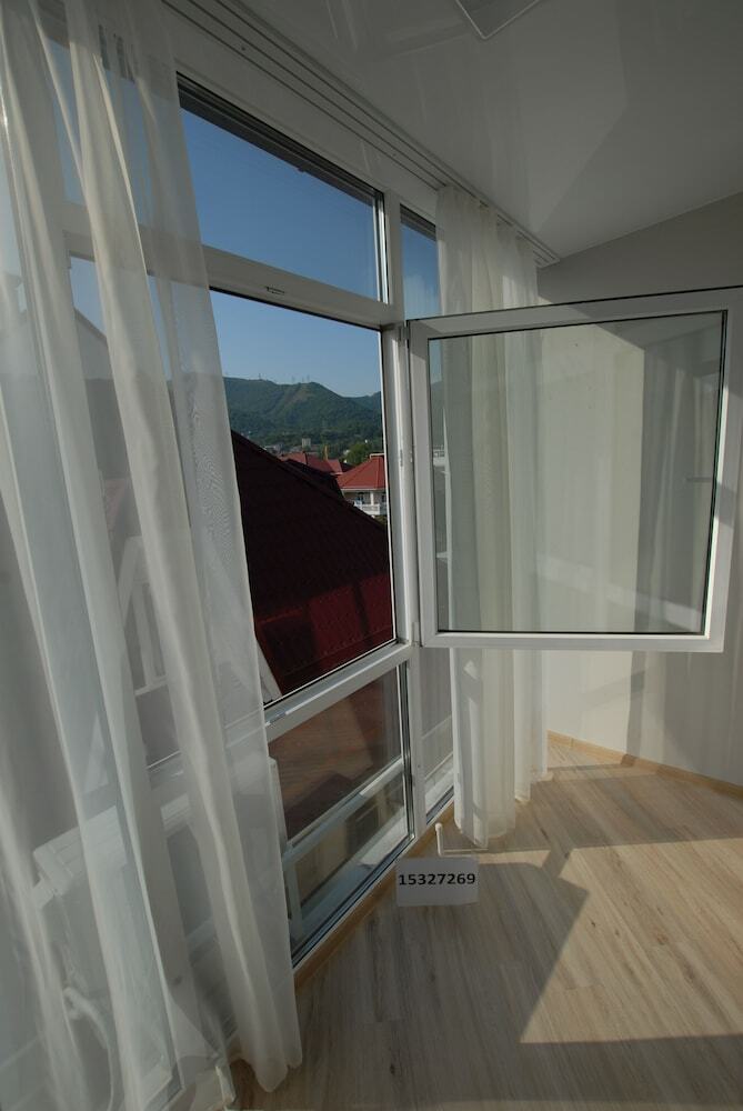 Alles Apartments