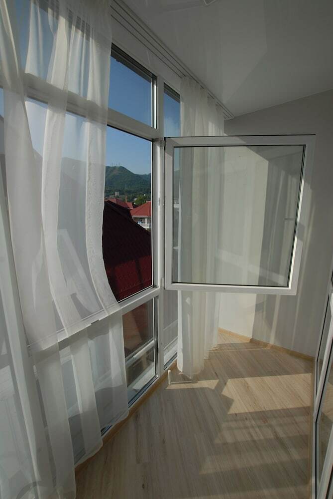 Alles Apartments