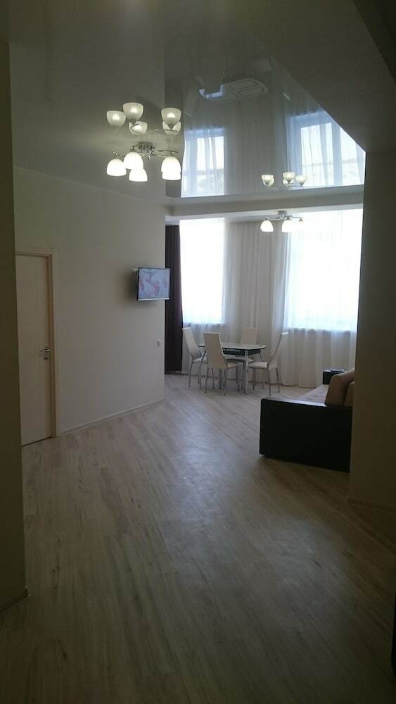 Alles Apartments