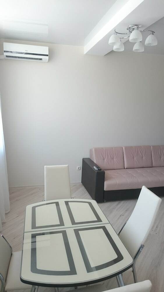 Alles Apartments