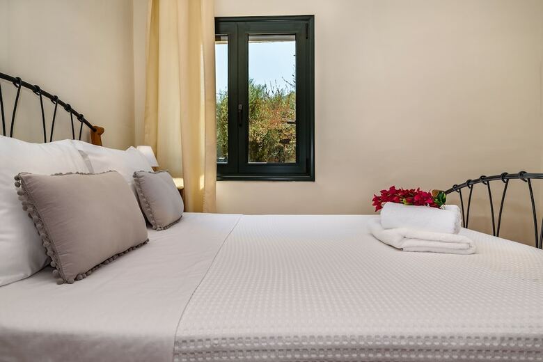 Zen Villa Elafonisi
