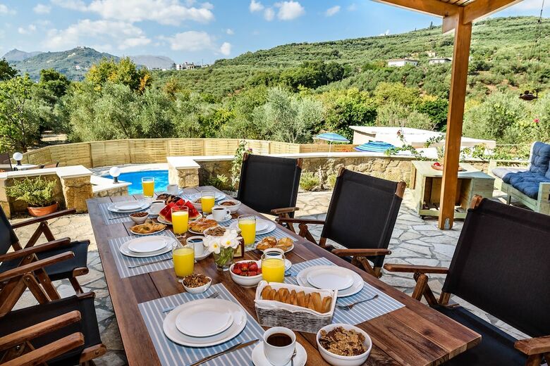 Zen Villa Elafonisi