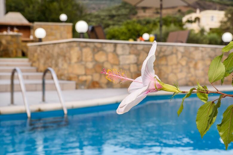 Zen Villa Elafonisi