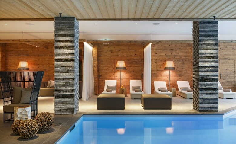 Hotel Piz Buin