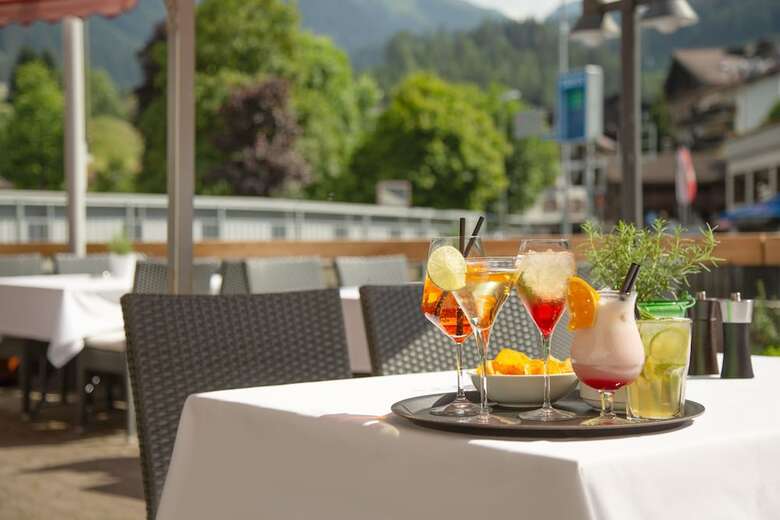 Hotel Piz Buin