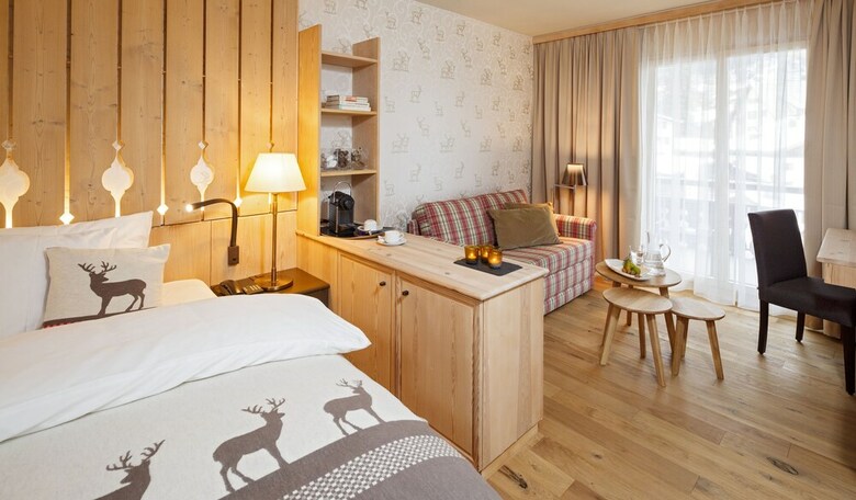 Hotel Piz Buin