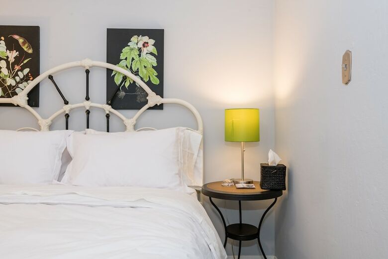 Madison Street Inn B&B