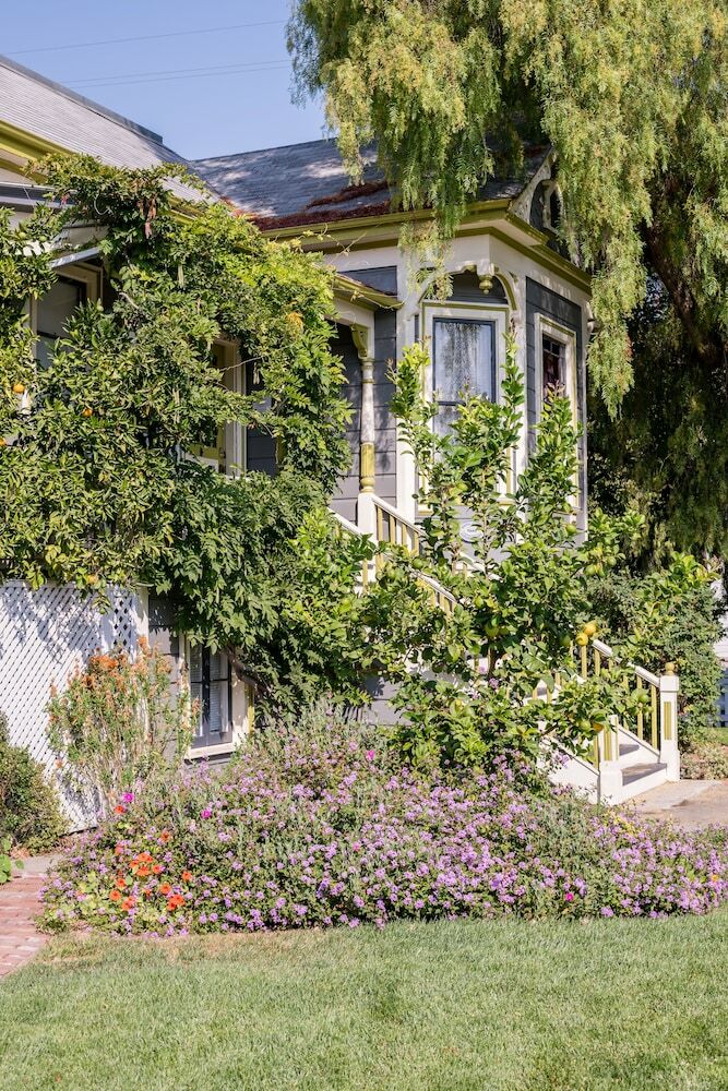 Madison Street Inn B&B