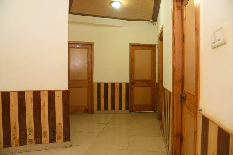 Hotel Rr Villa