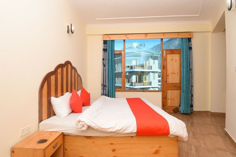 Hotel Rr Villa