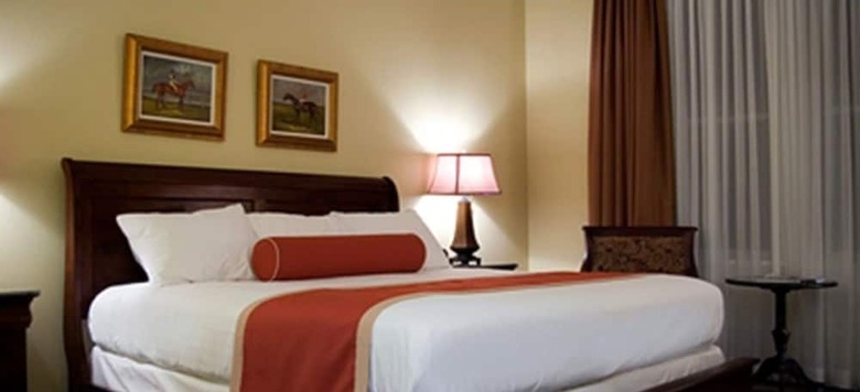 Hotel Koramangala Residency