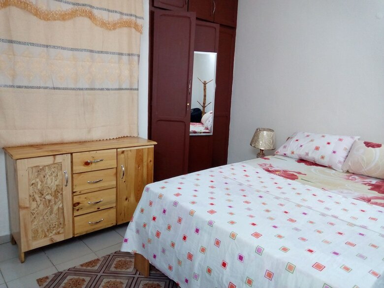 Apartamentos R�sidence Abs