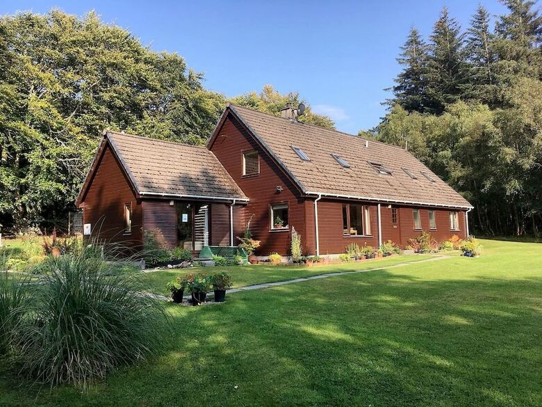 Beech Tree Lodge B&B