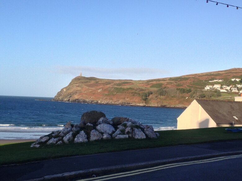 Falcon's Nest Self Catering Apartments