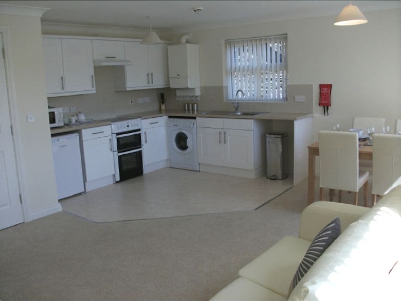 Falcon's Nest Self Catering Apartments