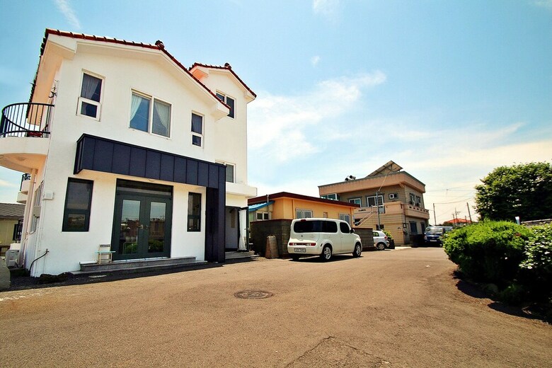 Pension Sodammoroo Jeju