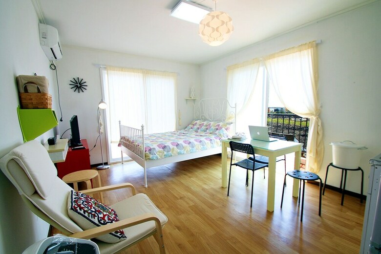 Pension Sodammoroo Jeju