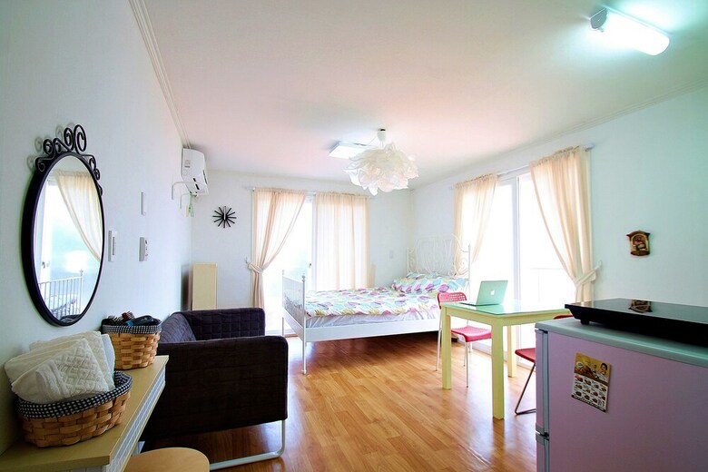 Pension Sodammoroo Jeju