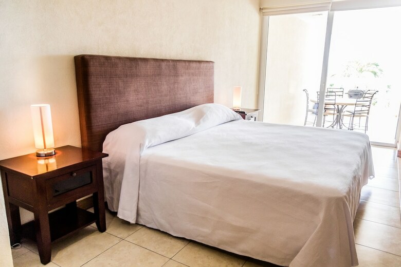 Apartamentos Casa Mita By Kivoya