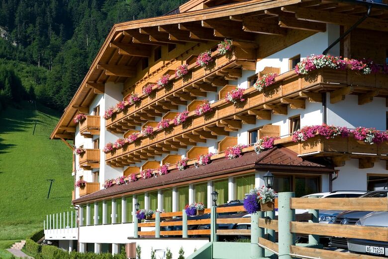 Hotel Bergland