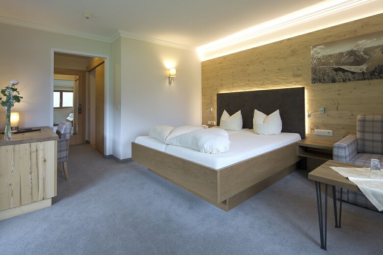 Hotel Bergland