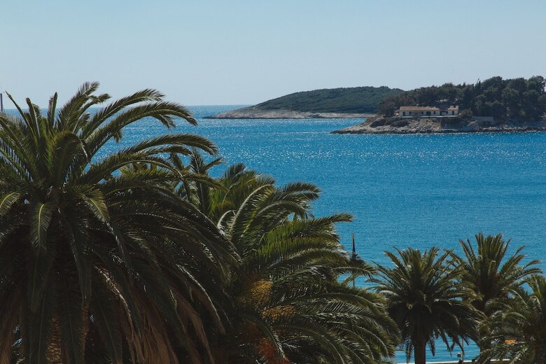 Hotel Park Hvar