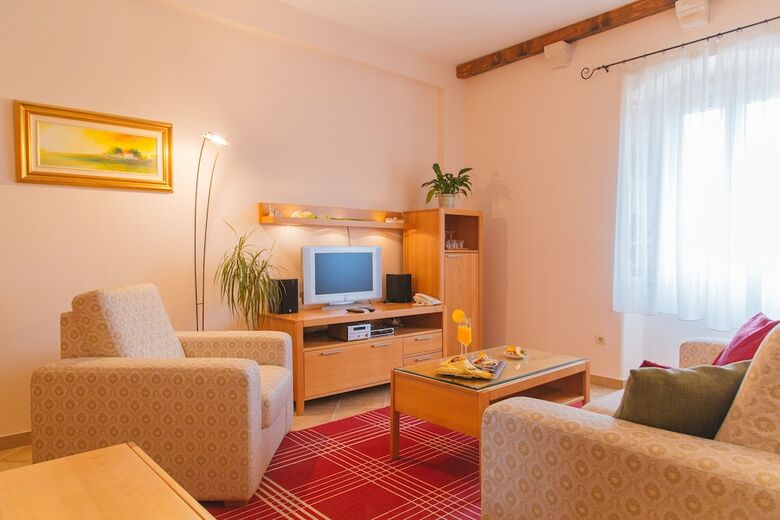 Hotel Park Hvar