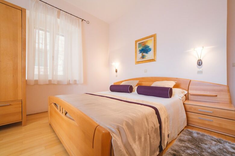 Hotel Park Hvar