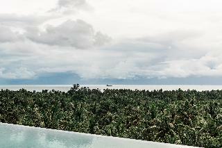 Hotel Varivana Resort Koh Phangan
