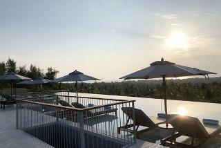 Hotel Varivana Resort Koh Phangan