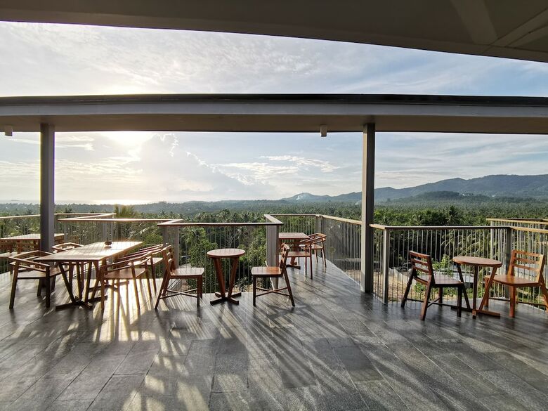 Hotel Varivana Resort Koh Phangan