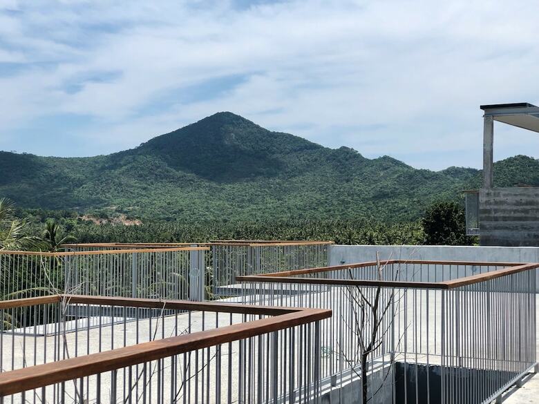 Hotel Varivana Resort Koh Phangan