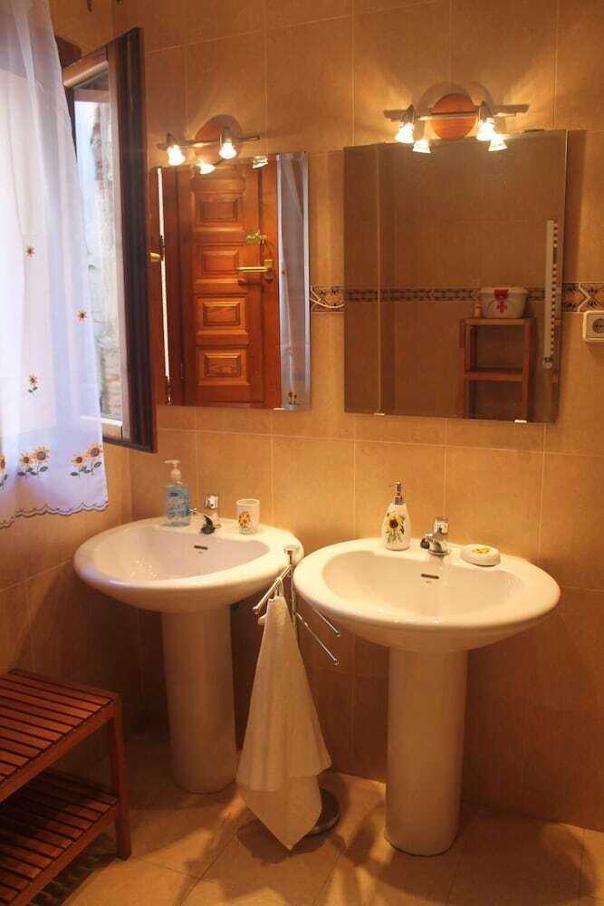 Apartamentos Casa San Ildefonso