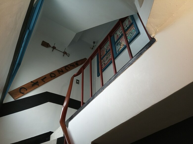 Hotel Tainan House