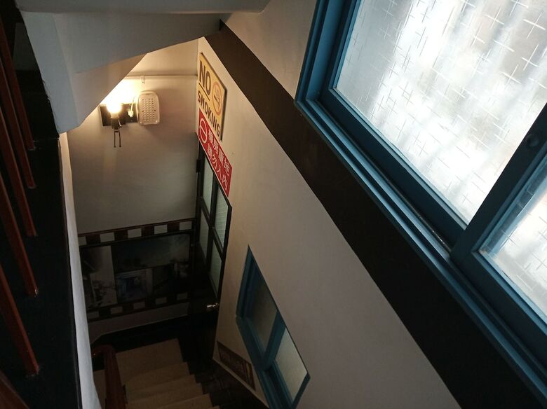 Hotel Tainan House