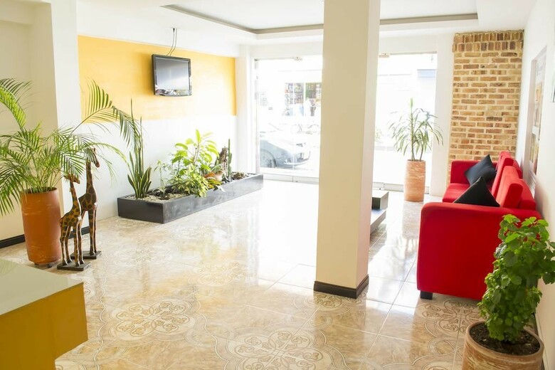 Hotel Jeronimo