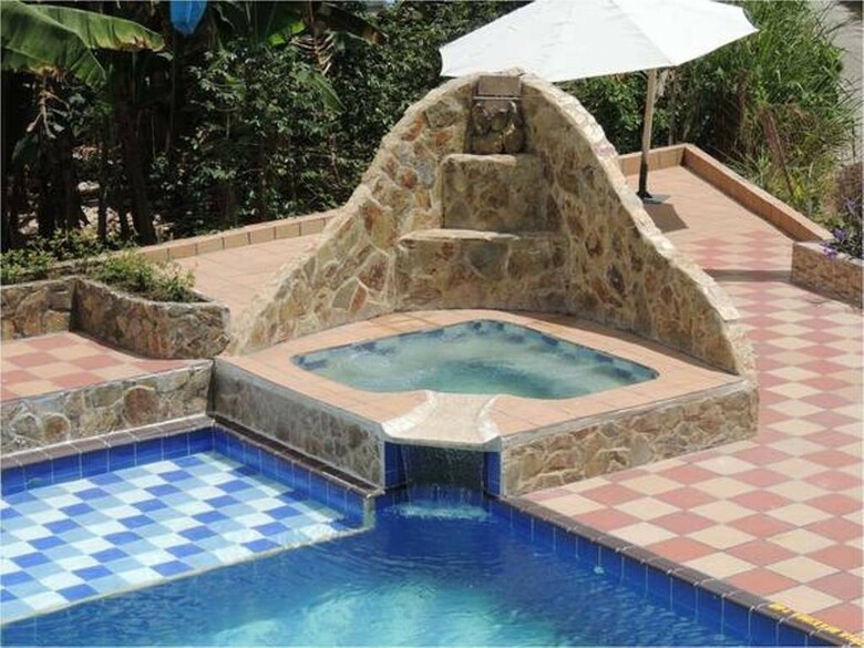 Eco Hotel Las Palmas
