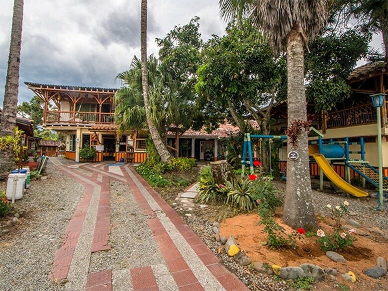 Eco Hotel Las Palmas