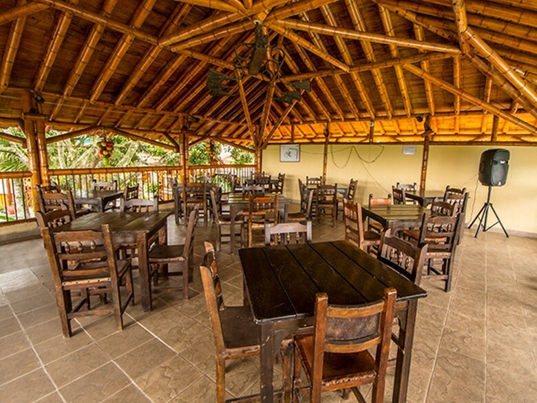 Eco Hotel Las Palmas