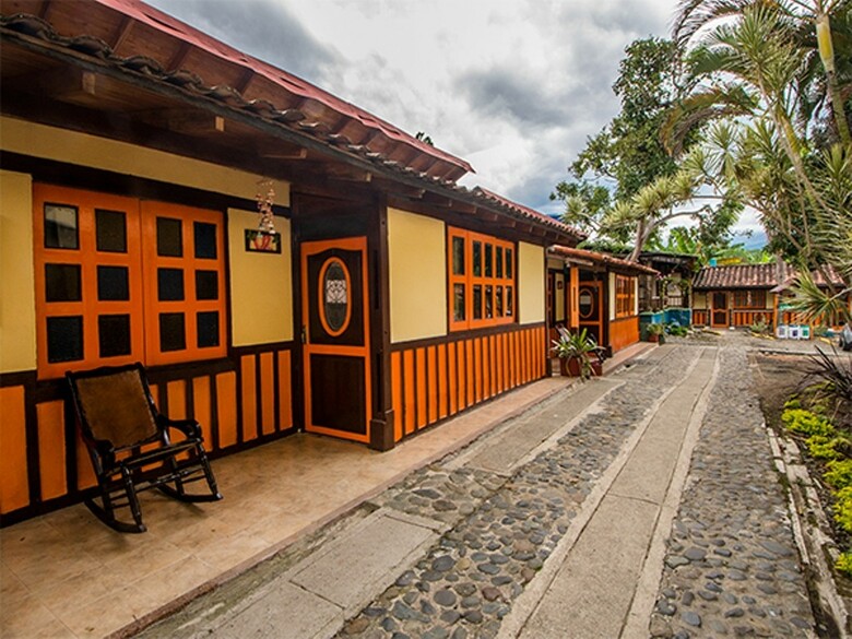 Eco Hotel Las Palmas
