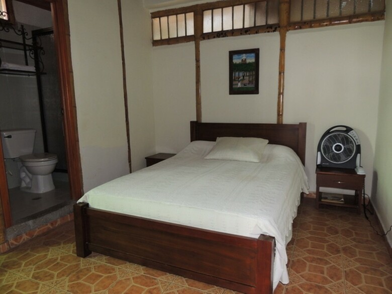 Eco Hotel Las Palmas