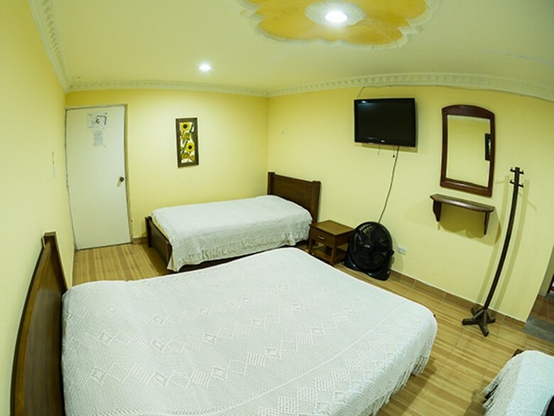 Eco Hotel Las Palmas
