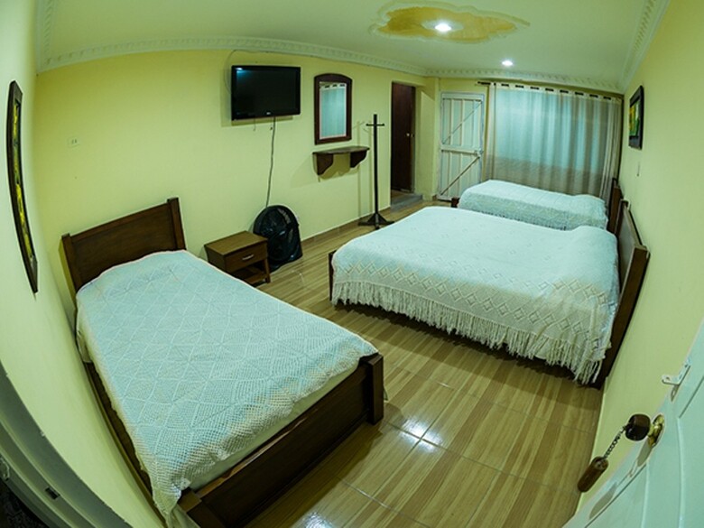 Eco Hotel Las Palmas