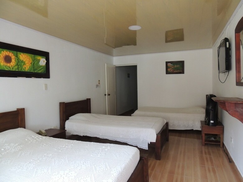 Eco Hotel Las Palmas