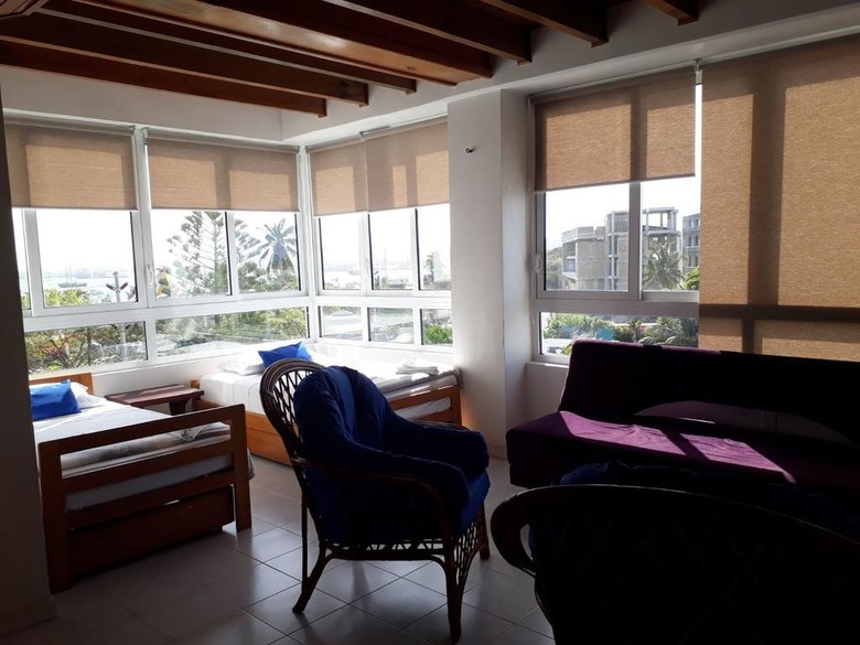 Edificio Bahia Fragata Apartamento 403 - Su Casa Inmobiliaria Del Caribe
