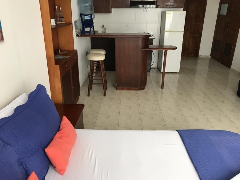 Edificio Bahia Fragata Apartamento 403 - Su Casa Inmobiliaria Del Caribe