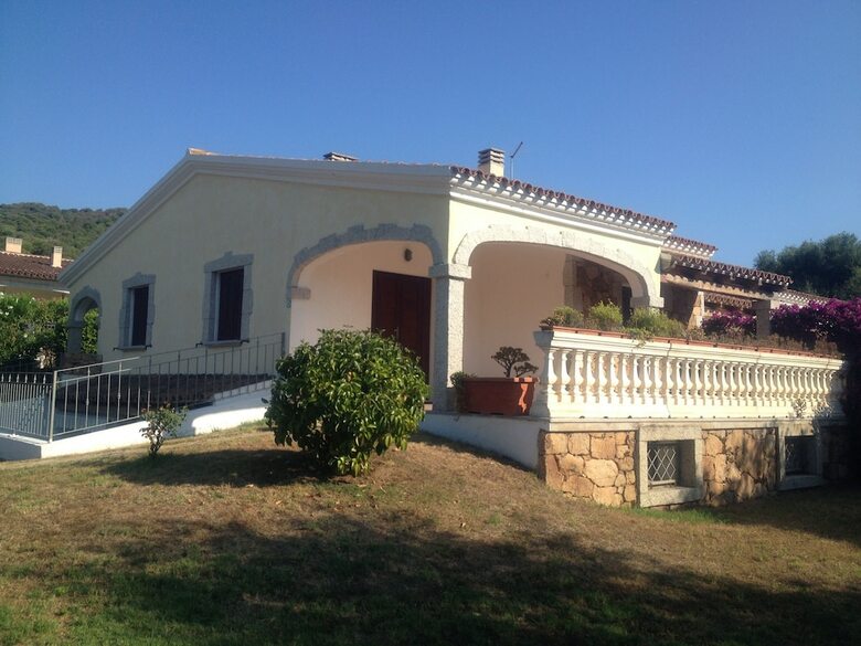 Residencia I Giardini Di Porto Ottiolu