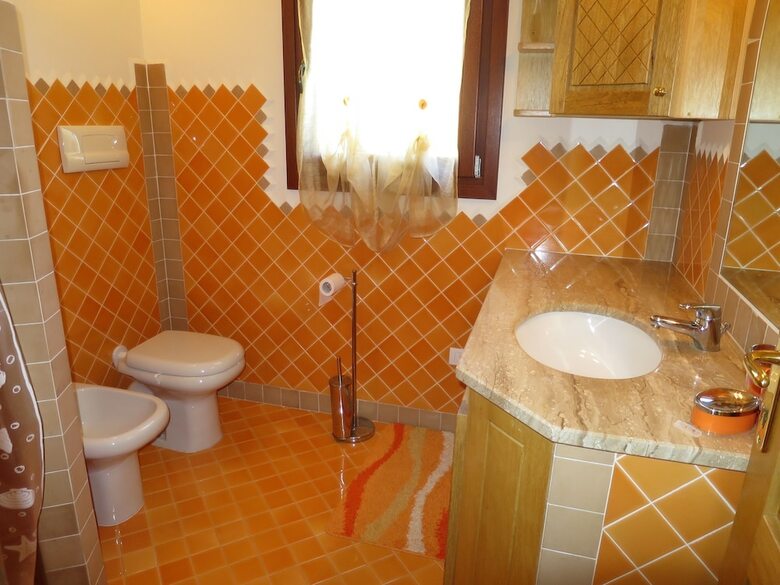 Residencia I Giardini Di Porto Ottiolu