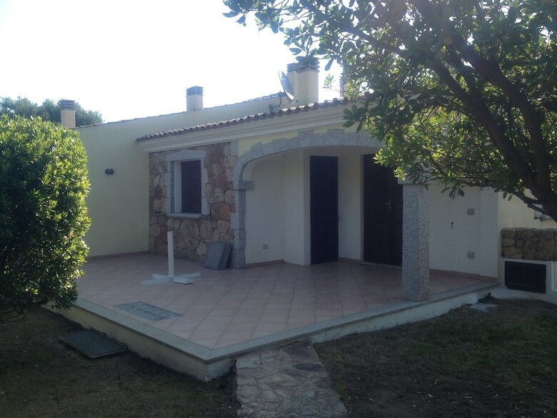 Residencia I Giardini Di Porto Ottiolu